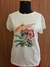 T SHIRT TROPICALISMO NOSSO BRANCA