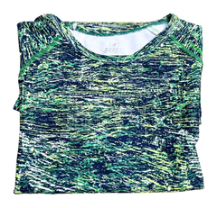 Remera COLOUR SPATTER en internet