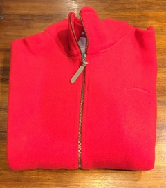 Campera Micropolar - tienda online