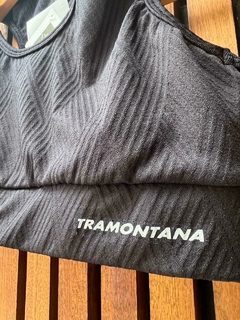 Top Basic - tramontana