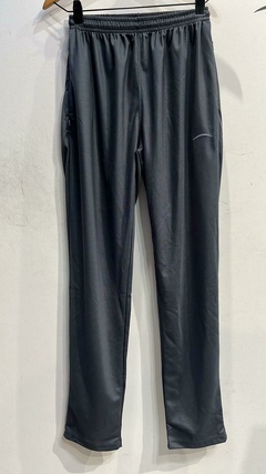 Pantalon recto micropique