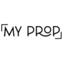 Logo de www.mypropstore.com.br