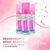 Desodorante Body Splash Beauty Poty Cosmeticos Feminino 90 ml - Poty Cosméticos - Produtos de Beleza e Cuidado Pessoal
