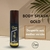 Desodorante Body Splash Gold Poty Cosmeticos Masculino 90 ml na internet