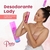 Desodorante Body Splash Lady Poty Cosmeticos Feminino 90 ml - Poty Cosméticos - Produtos de Beleza e Cuidado Pessoal
