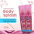 Desodorante Body Splash Lady Poty Cosmeticos Feminino 90 ml na internet