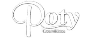 Poty Cosméticos - Produtos de Beleza e Cuidado Pessoal