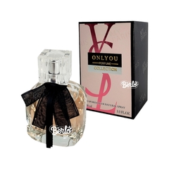 Perfume Onlyou 857 30ml Insp. Mon Paris Yves Saint Laurent