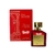 Perfume Barcrat Rouge 504 Insp. Baccarat Rouge 540 60ml