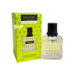 Perfume Onlyou No 871 30ml Insp. Donna Born in Roma by Valentino