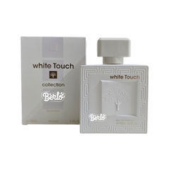 Perfume White Touch Collection 100ml Insp. Franck Olivier