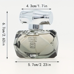 Perfume Onlyou No 811 Insp. Gucci Bamboo - Celulares City MOVIL Gdl