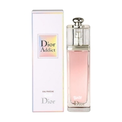 Perfume Dior Addict 100ml Espejo