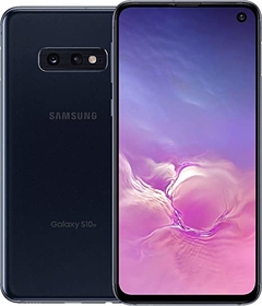 Galaxy S10e 128gb clase AB