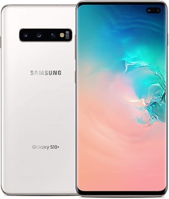 Galaxy S10 Plus 512gb clase AB