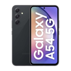 Galaxy A54 128gb NUEVO