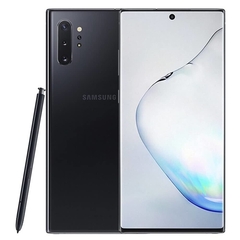 Galaxy Note 10 Plus 256gb NUEVO