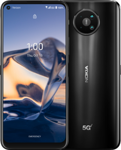 Nokia 8 V 5G UW 64GB NUEVO