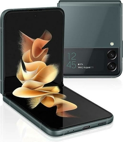 Galaxy Z Flip 3 256gb Clase AB - Celulares City MOVIL