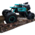 Carro RC Razer Todo Terreno Recargable en internet