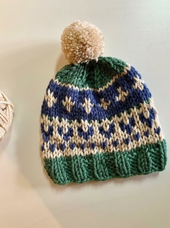 Gorro Emilia 2