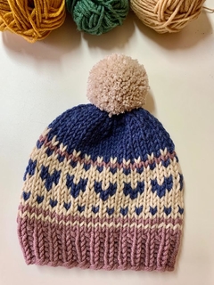 Gorro Emilia