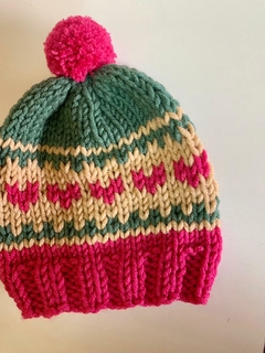 gorro Catuna