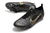 Chuteira Nk Mercurial Vapor 14 FG campo Preto - loja online