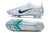 Chuteira Nk Mercurial Vapor 14 FG campo Branca