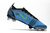 Chuteira Nk Mercurial Vapor 14 FG campo Azul Claro - comprar online