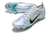 Chuteira Nk Mercurial Vapor 14 FG campo Branca - loja online