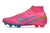 Chuteira Campo Mercurial 15 Botinha - DM_SPORTS.OUTLET