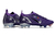 Chuteira Nk Mercurial Vapor 14 FG campo Roxo CR7 - DM_SPORTS.OUTLET