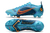 Chuteira Nk Mercurial Vapor 14 FG campo Azul Piscina