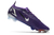 Chuteira Nk Mercurial Vapor 14 FG campo Roxo CR7 - comprar online