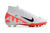 Chuteira Campo Mercurial 15 Botinha - DM_SPORTS.OUTLET