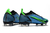 Chuteira Nk Mercurial Vapor 14 FG campo Azul Claro - DM_SPORTS.OUTLET