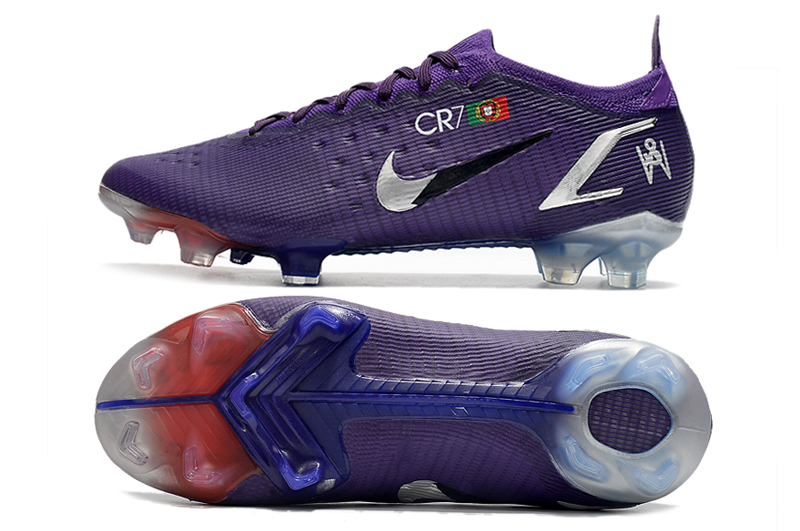 Chuteira do fashion cr7 mercurial