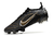 Chuteira Nk Mercurial Vapor 14 FG campo Preto na internet