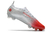 Chuteira Nk Mercurial Vapor 14 FG campo Prata - comprar online