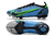 Chuteira Nk Mercurial Vapor 14 FG campo Azul Claro