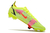 Chuteira Nk Mercurial Vapor 14 FG campo Amarela - comprar online