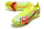 Chuteira Nk Mercurial Vapor 14 FG campo Amarela - loja online