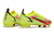 Chuteira Nk Mercurial Vapor 14 FG campo Amarela - DM_SPORTS.OUTLET