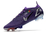 Chuteira Nk Mercurial Vapor 14 FG campo Roxo CR7 na internet