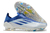 Chuteira Ad X SpeedFlow FG campo Sem cadarço - DM_SPORTS.OUTLET