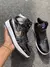 Imagem do Tênis NK Jordan 1 High Preto e Branco