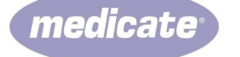 Banner da categoria MEDICATE