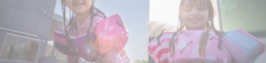 Banner da categoria MENINA