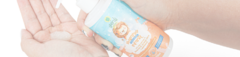 Banner da categoria SHAMPOO